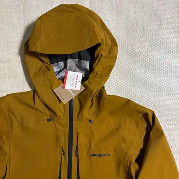 [ 미사용품 ] M10 스톰 자켓