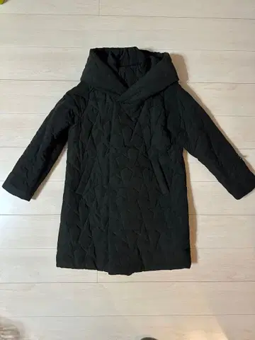 월드와이드 러브! 퀼팅 자켓 코트 고품질