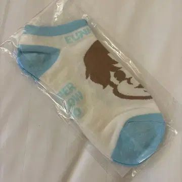 SUPERJUNIOR 은혁 양말