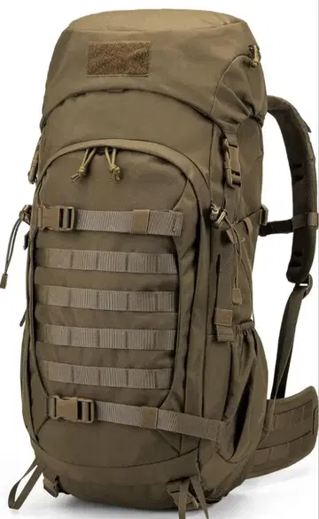 Mardingtop 50L 백팩 마딩탑 카키