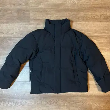 [ L ] UNIQLO 유니클로 심리스 다운 자켓 미사용 새상품 2025