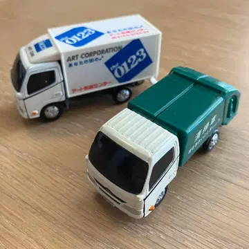 아가츠마 다이아 로봇 도요타 다이나 묶음 판매 세트