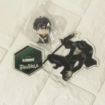 히지카타 토시로 아크릴 스탠드 & 피규어