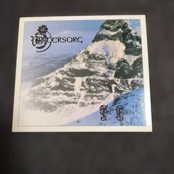 Vintersorg - Till Fjalls