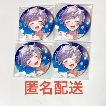 이레이스 쇼토 랜덤 캔뱃지 10단 아크로스