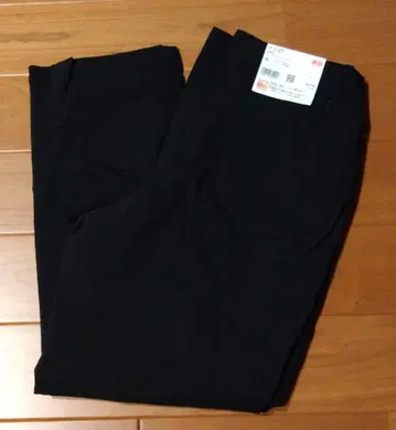 유니클로 WOMEN 히트텍 이지 팬츠