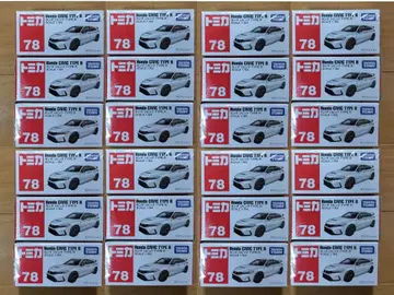 토미카 혼다 시빅 타입R 24세트