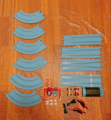 Peppa Pig 레이스 트럭 세트