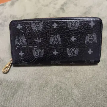 CASTELBAJAC 까스텔바작 장지갑