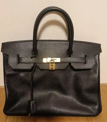 HiGH CLASS 하이크라스 블랙 35 사이즈 백