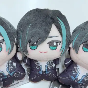 KnightX 기사X 시윤 군 시윤 SD 인형