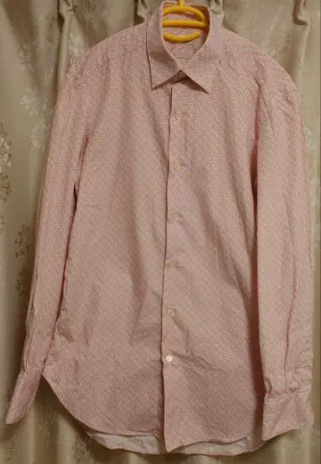 ORIALI 아리오리 셔츠 15 3/4-40 사이즈