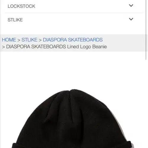 1번째 상품 이미지