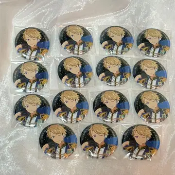 [ 메루카리 택배 ] 아라시 스타스테 캔뱃지 15개