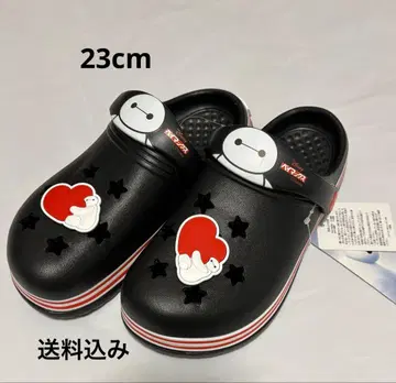 베이맥스 샌들 23cm [택 포함 새상품 미사용]