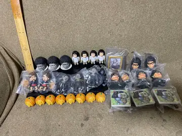 가키노츠카이야 아라헨데 가키츠카 하마다 마코토 가챠 하마다 로봇 코마짱