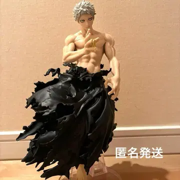 올포원 피규어 박스 있음 히로아카 제일복권 더 멀리