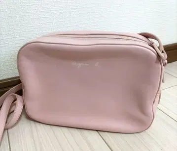 애니에스베 숄더백