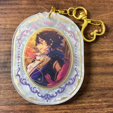 앙스타 로망 순례 사쿠마 레이 아크릴 키링 로맨틱 아크릴 키링