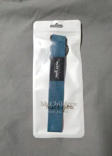 Mr.Children missyou 스트랩