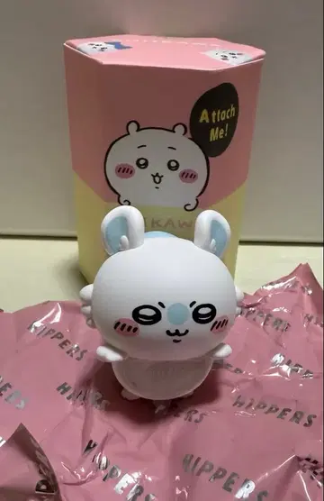 치이카와 CHILKAWA NIPPERS 모몽가