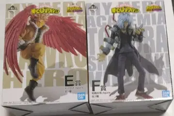 히로아카 피규어