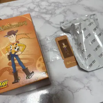 토이스토리 30주년 기념 피규어