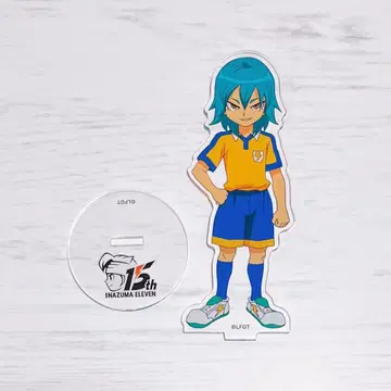 이나즈마 일레븐 GO 카리야 마사키 선택 가능 아크릴 스탠드