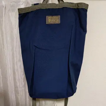 미스터리 랜치 부티백 백팩 MYSTERY RANCH USA