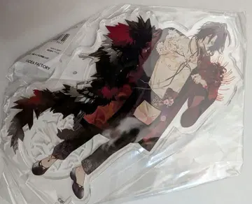 올림피아 소와레 아크릴 스탠드