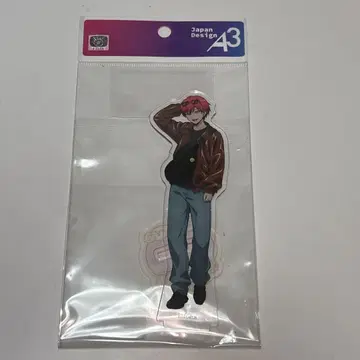 아카바네 카르마 요미우리랜드 아크릴 스탠드