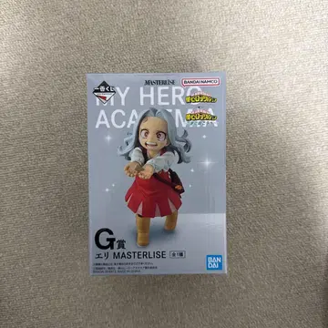 나의 히어로 아카데미아 제일복권 G상 에리