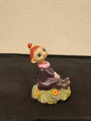 미무라 원작 피규어