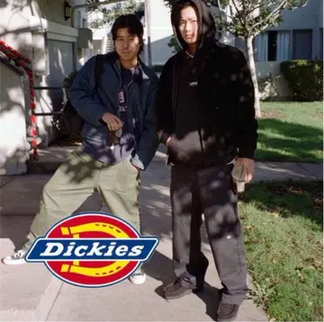 선착순!! dickies 더블니