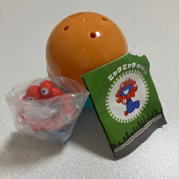 미야쿠미야쿠 JR 카이요도 앉은 포즈 가챠