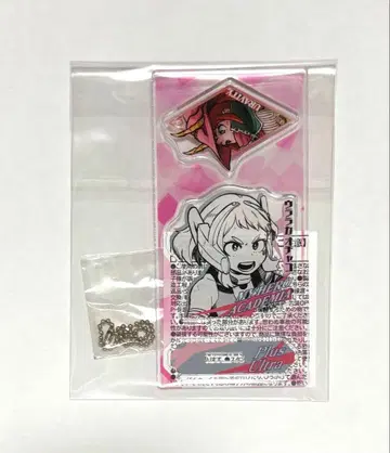 히로아카 우라라카 오챠코 아크릴 스탠드 점프 페스타 점페스 아크릴 스탠드