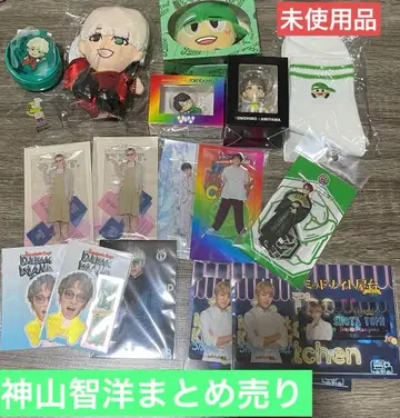 WEST. 카미야마 토모히로 묶음 판매 공식 사진 100장 포함