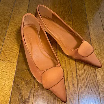 미라 오웬 스틸레토 37