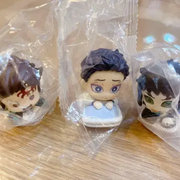 귀멸의 칼날 오넴탄 십이노형