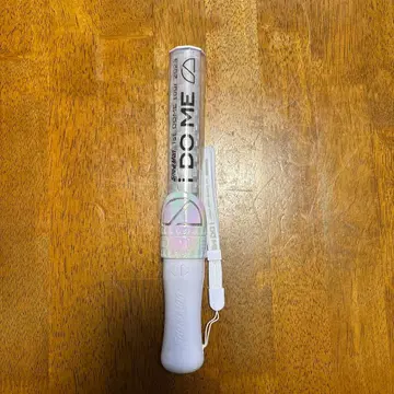 SnowMan iDoMe 응원봉 스트랩 포함