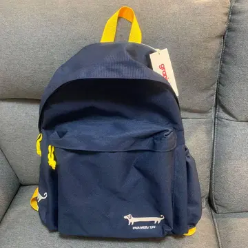 그라니프 나 가스기루이누 백팩 백팩 UNISEX