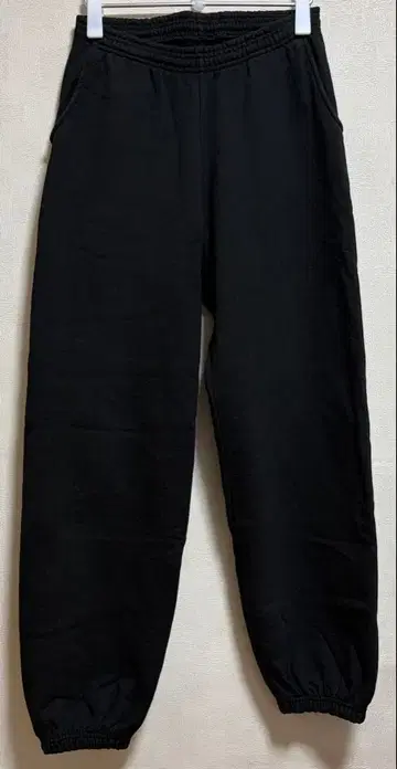 로스앤젤레스 어패럴 14oz 헤비 플리스 스웨트 팬츠