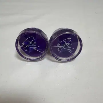 앙스타 사쿠마 레이 링라이트 2개 세트