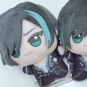 KnightX 기사X 시윤 군 시윤 SD 인형