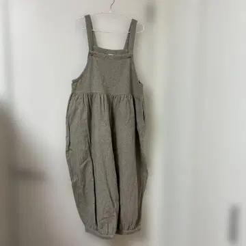 핸드메이드 작가 츠바키코 씨의 살로펫 베이지