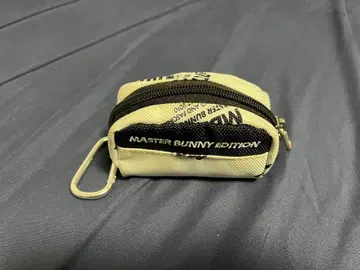 MASTER BUNNY EDITION 골프공 파우치