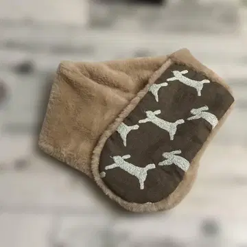 아오 님용 머플러입니다.