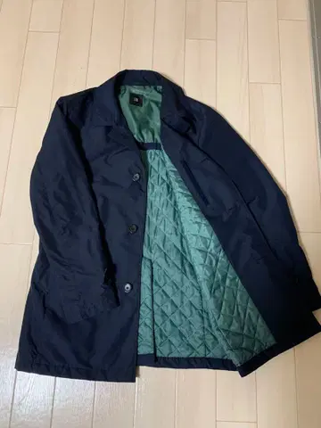 [새상품급] SUITSELECT(정장 셀렉트) 코트 남성용 사이즈 L