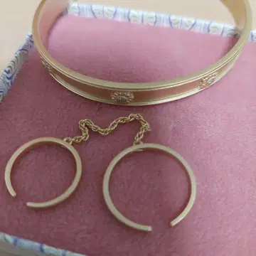 Freecus 팔찌 반지