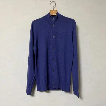 TOMORROWLAND 하이넥 가디건 M